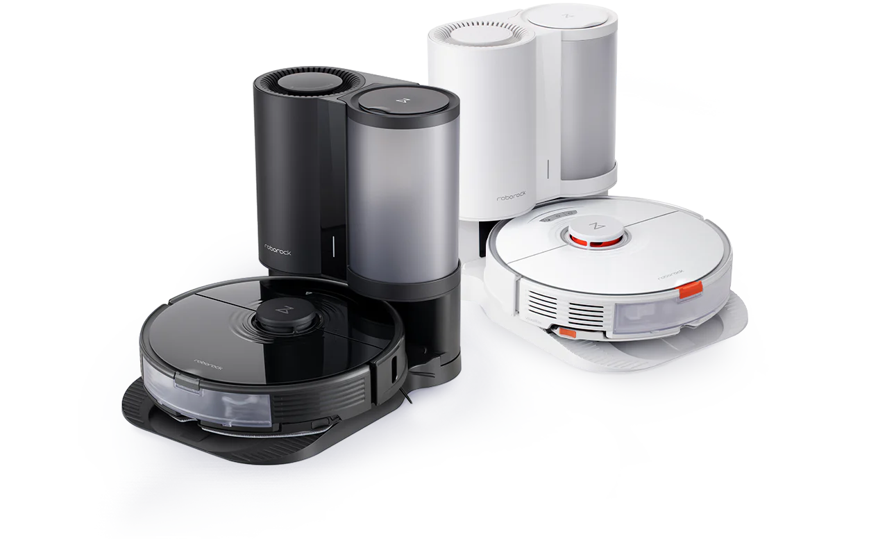 Roborock S7 Robot Vacuum and Mop: The Ultimate Guide to a Sparkling Home