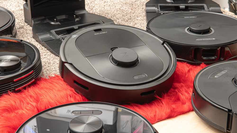 The Best Robot Vacuum and Mop 2022: Your Ultimate Guide to Smarter Cleaning