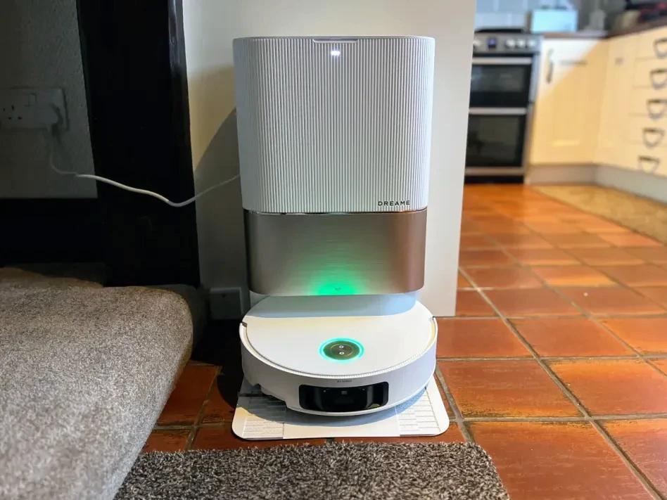 The Best Self Emptying Robot Vacuum: Your Ultimate Guide to Effortless Cleaning