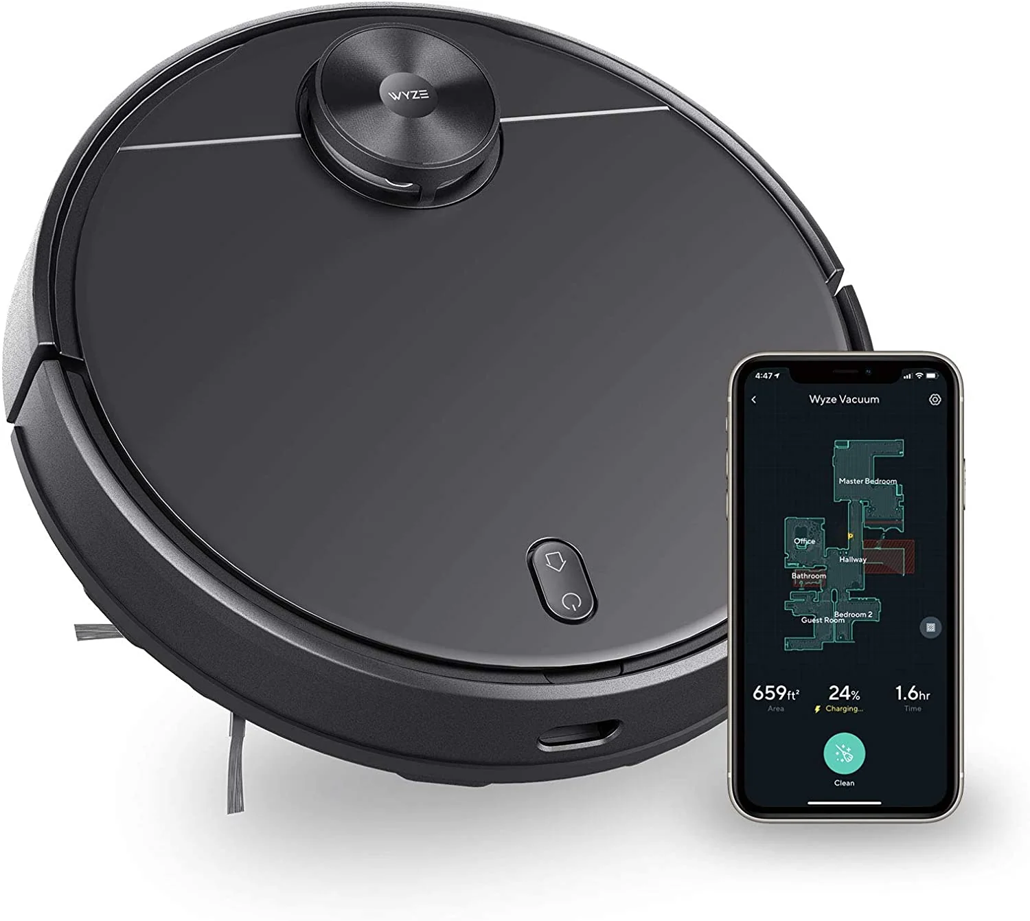Unlocking Immaculate Floors: Your Ultimate Guide to Robot Vacuum Deals